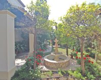 Rynek wtórny - Villa - Marbella - Bahía de Marbella
