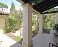 Rynek wtórny - Villa - Marbella - Bahía de Marbella