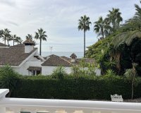 Rynek wtórny - Villa - Marbella - Bahía de Marbella