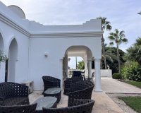 Rynek wtórny - Villa - Marbella - Bahía de Marbella