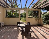 Rynek wtórny - Villa - Marbella - Bahía de Marbella