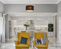 Rynek wtórny - Villa - Marbella - Bahía de Marbella