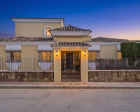 Rynek wtórny - Villa - Marbella - Bahía de Marbella