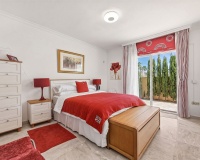 Rynek wtórny - Villa - Marbella - Bahía de Marbella