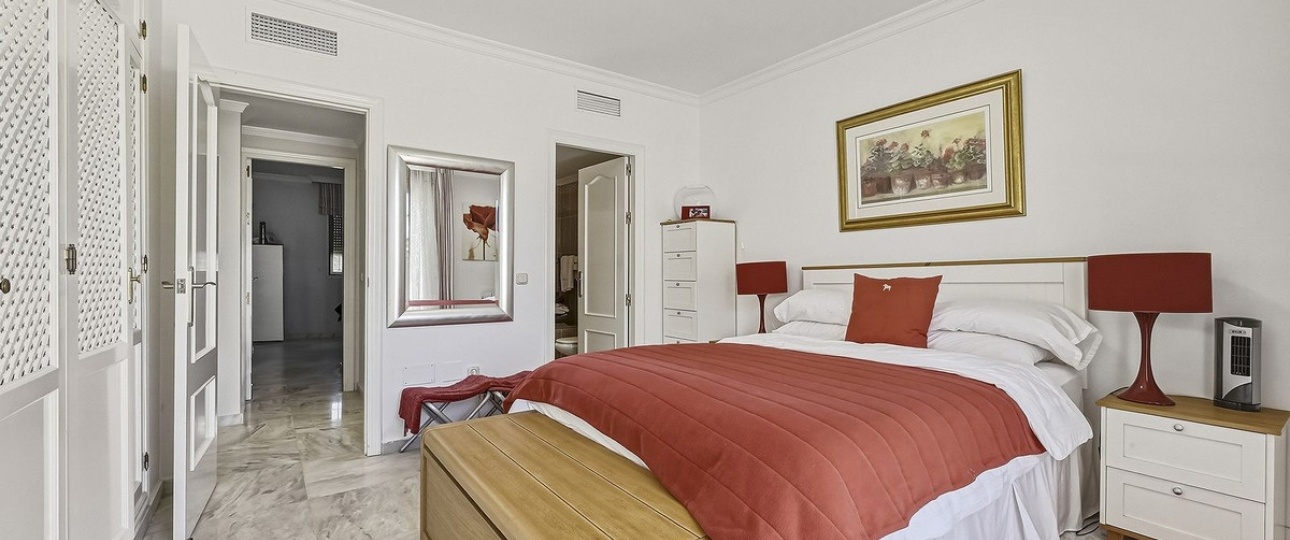 Rynek wtórny - Villa - Marbella - Bahía de Marbella