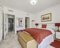Rynek wtórny - Villa - Marbella - Bahía de Marbella