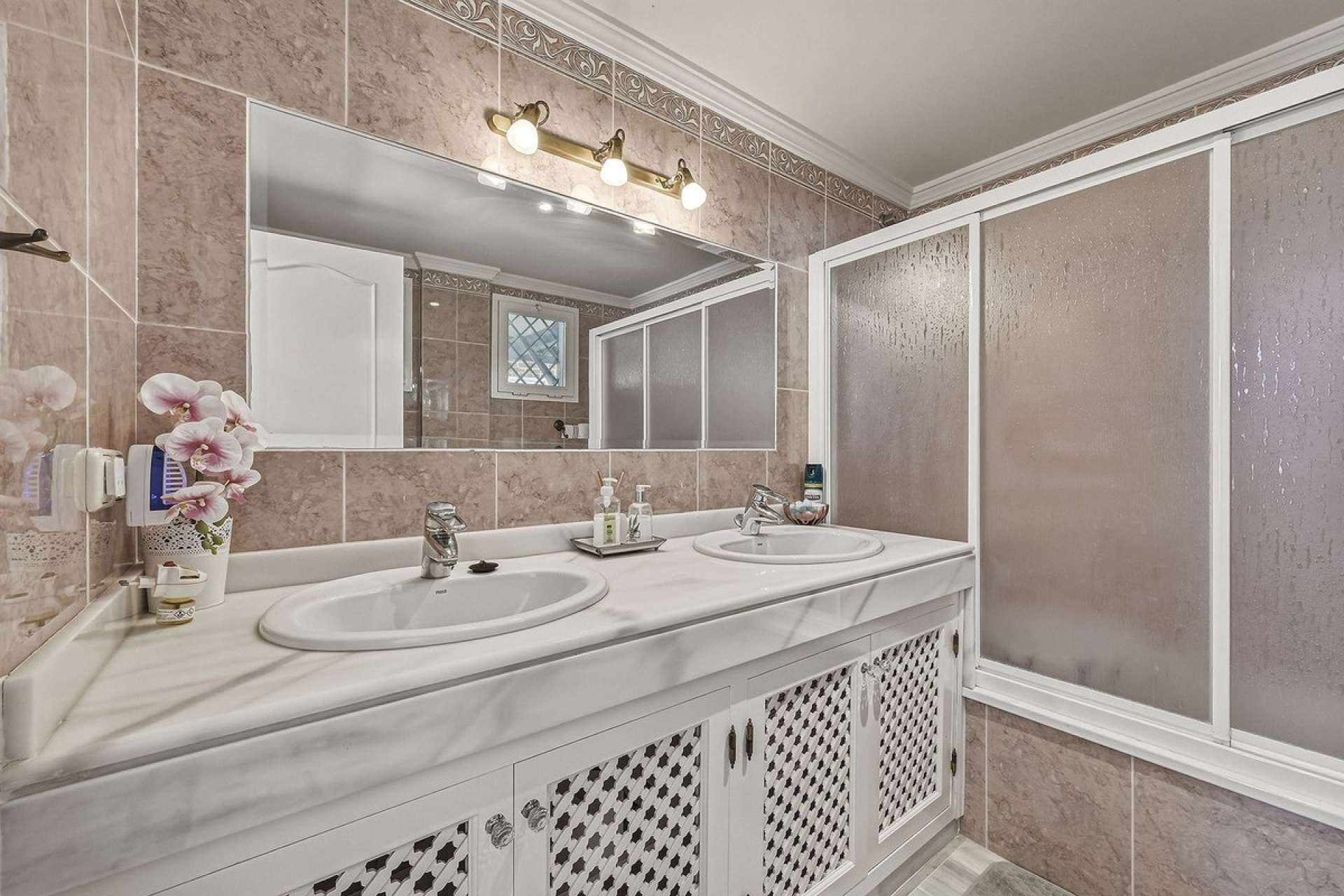Rynek wtórny - Villa - Marbella - Bahía de Marbella