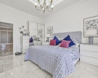 Rynek wtórny - Villa - Marbella - Bahía de Marbella
