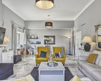 Rynek wtórny - Villa - Marbella - Bahía de Marbella