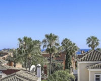 Rynek wtórny - Villa - Marbella - Bahía de Marbella
