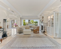 Rynek wtórny - Villa - Marbella - Bahía de Marbella
