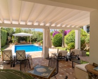 Rynek wtórny - Villa - Marbella - Bahía de Marbella