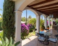 Rynek wtórny - Villa - Marbella - Bahía de Marbella