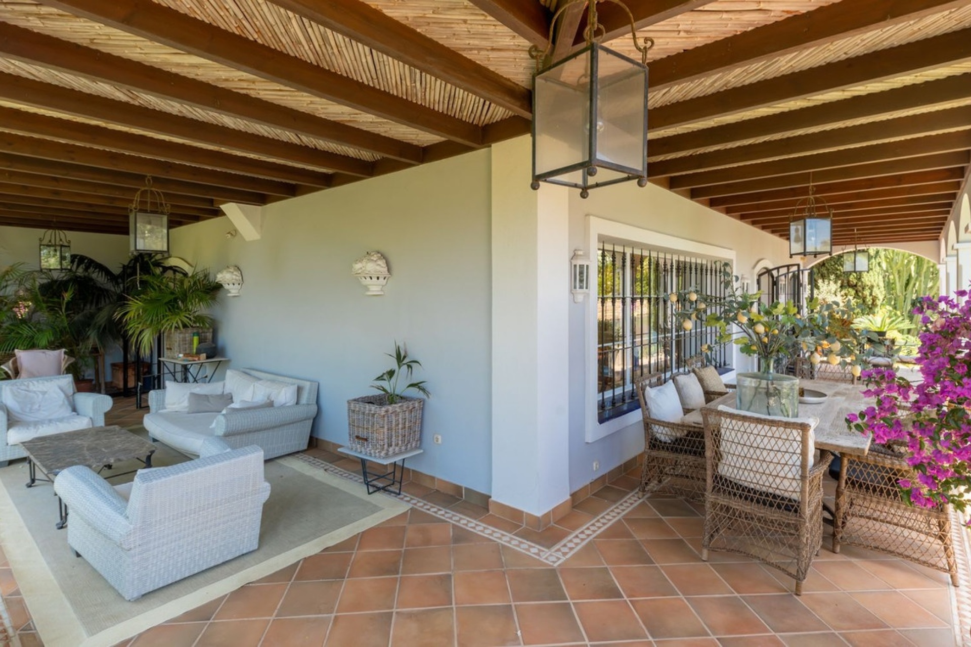 Rynek wtórny - Villa - Marbella - Bahía de Marbella