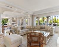 Rynek wtórny - Villa - Marbella - Bahía de Marbella