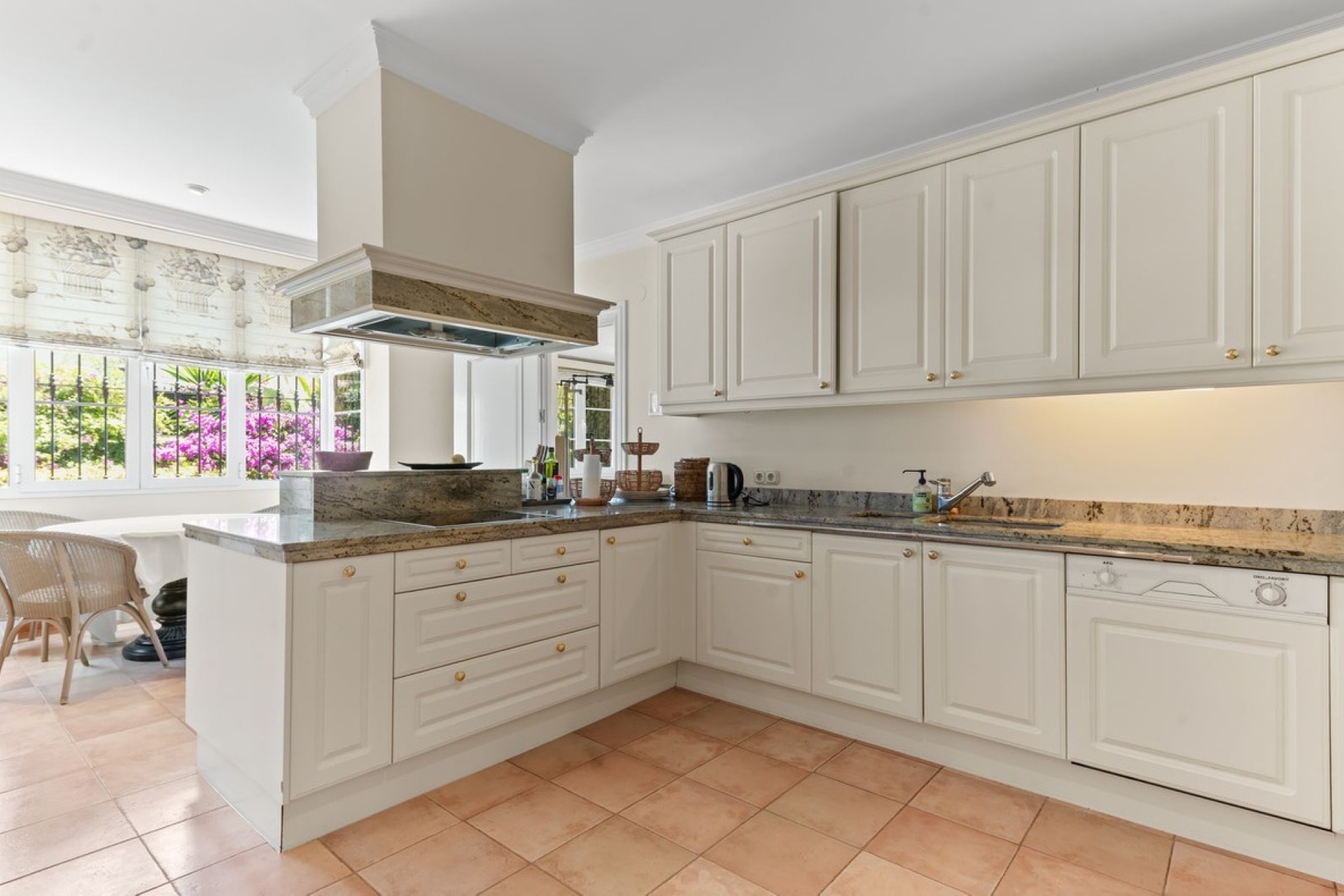 Rynek wtórny - Villa - Marbella - Bahía de Marbella