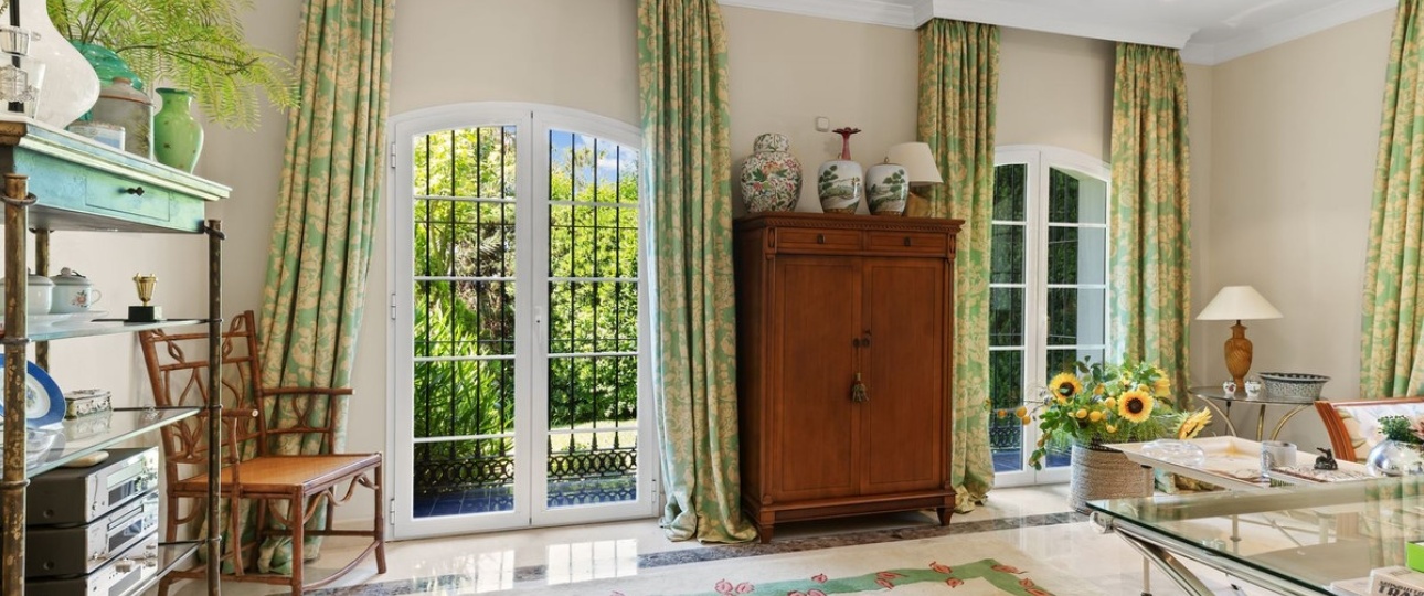 Rynek wtórny - Villa - Marbella - Bahía de Marbella