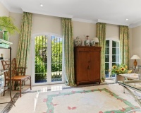 Rynek wtórny - Villa - Marbella - Bahía de Marbella