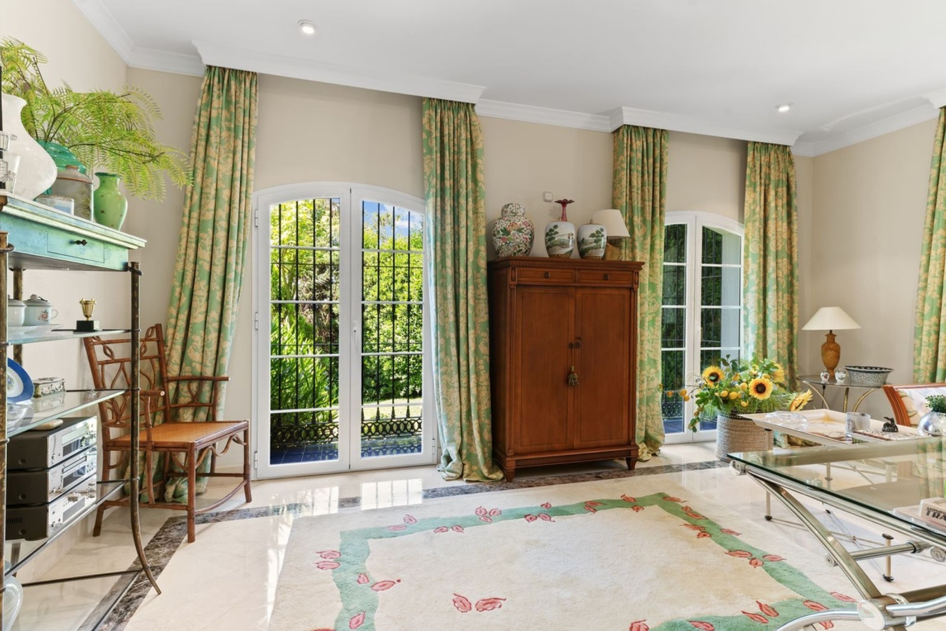 Rynek wtórny - Villa - Marbella - Bahía de Marbella
