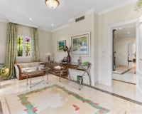 Rynek wtórny - Villa - Marbella - Bahía de Marbella