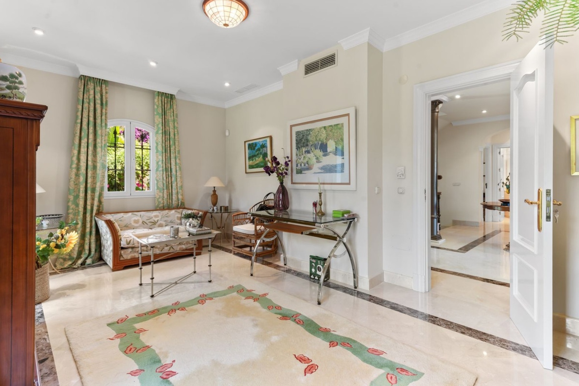 Rynek wtórny - Villa - Marbella - Bahía de Marbella