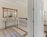 Rynek wtórny - Villa - Marbella - Bahía de Marbella