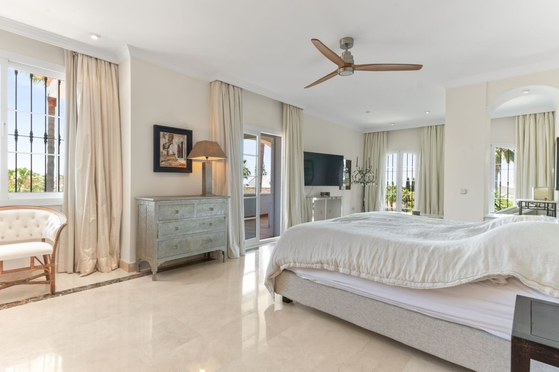 Rynek wtórny - Villa - Marbella - Bahía de Marbella