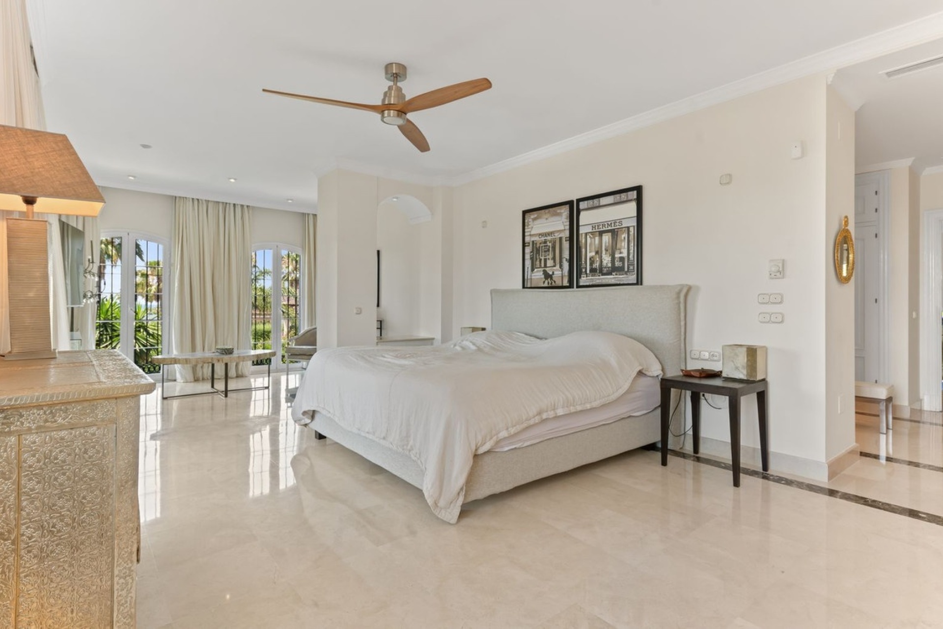 Rynek wtórny - Villa - Marbella - Bahía de Marbella