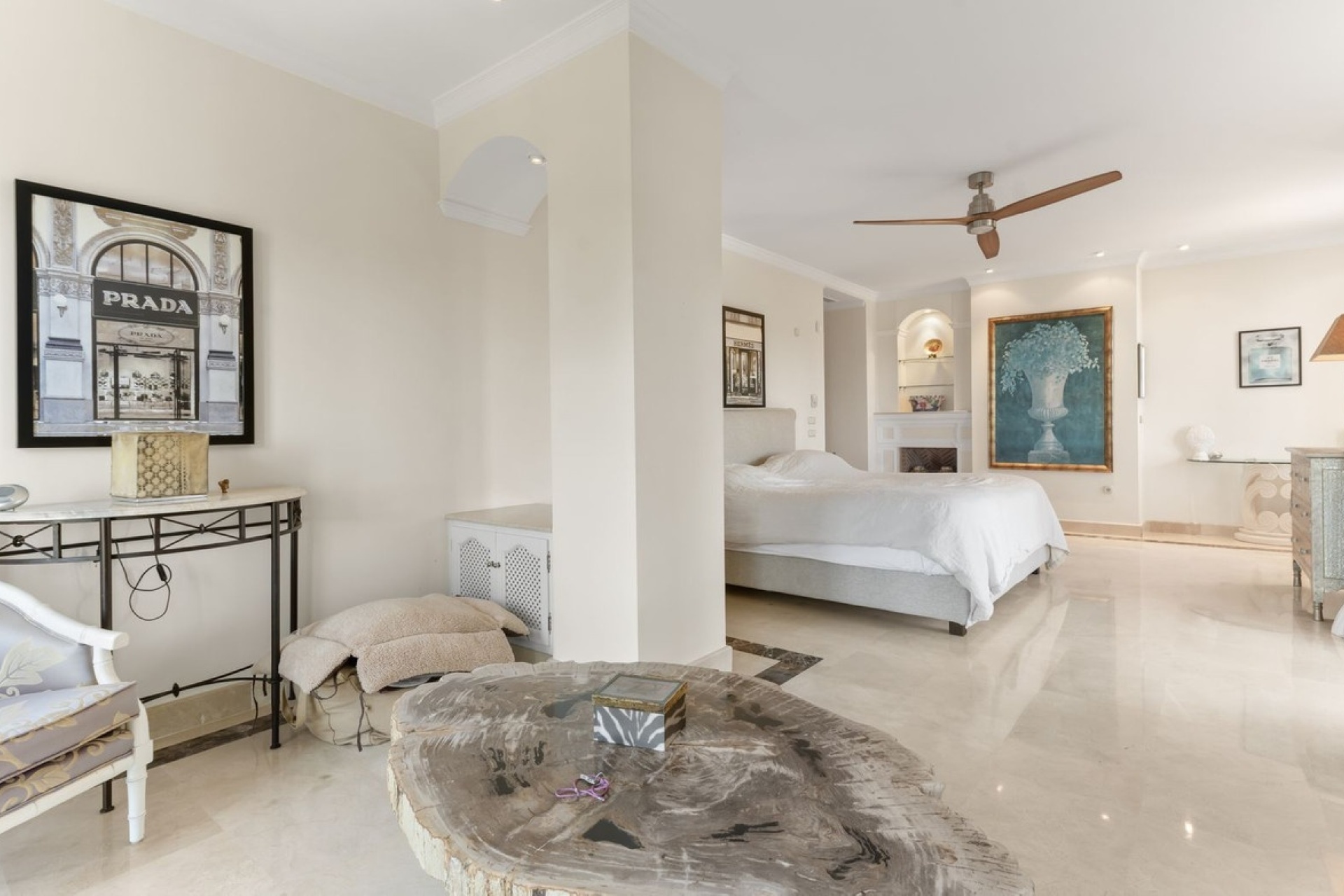 Rynek wtórny - Villa - Marbella - Bahía de Marbella