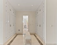 Rynek wtórny - Villa - Marbella - Bahía de Marbella