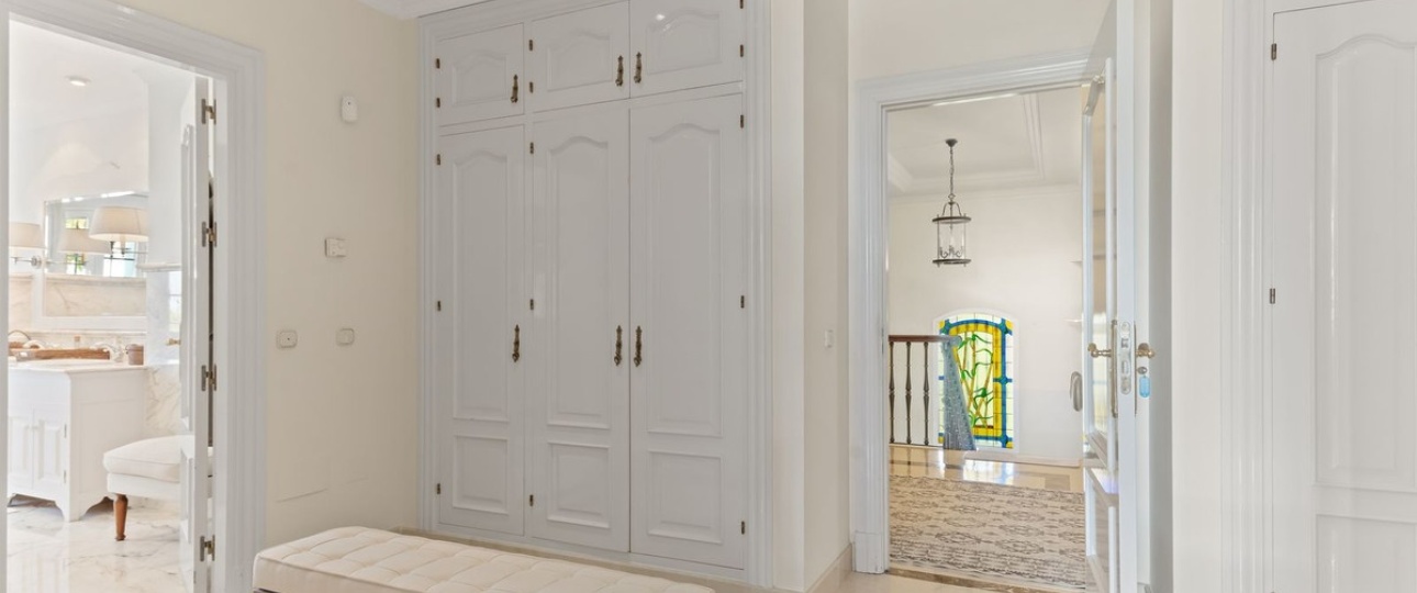 Rynek wtórny - Villa - Marbella - Bahía de Marbella
