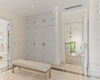Rynek wtórny - Villa - Marbella - Bahía de Marbella