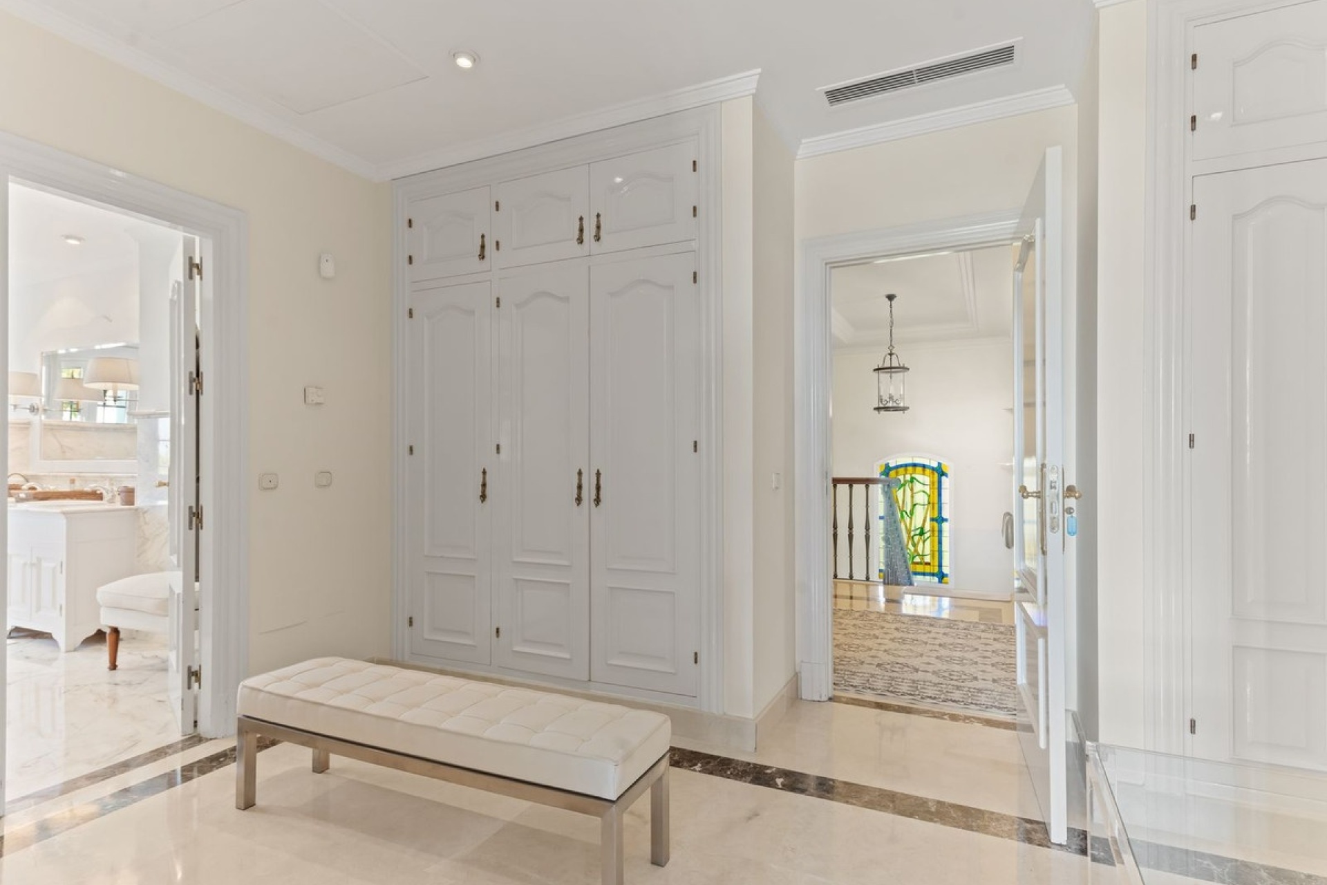 Rynek wtórny - Villa - Marbella - Bahía de Marbella