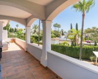 Rynek wtórny - Villa - Marbella - Bahía de Marbella