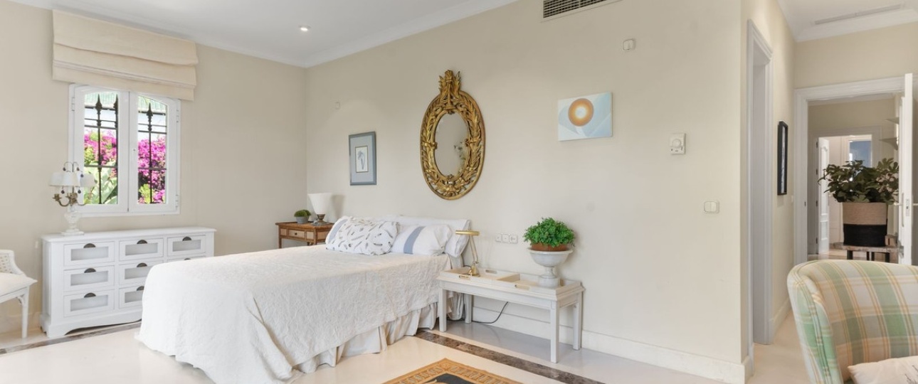 Rynek wtórny - Villa - Marbella - Bahía de Marbella