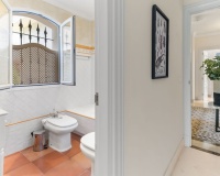 Rynek wtórny - Villa - Marbella - Bahía de Marbella
