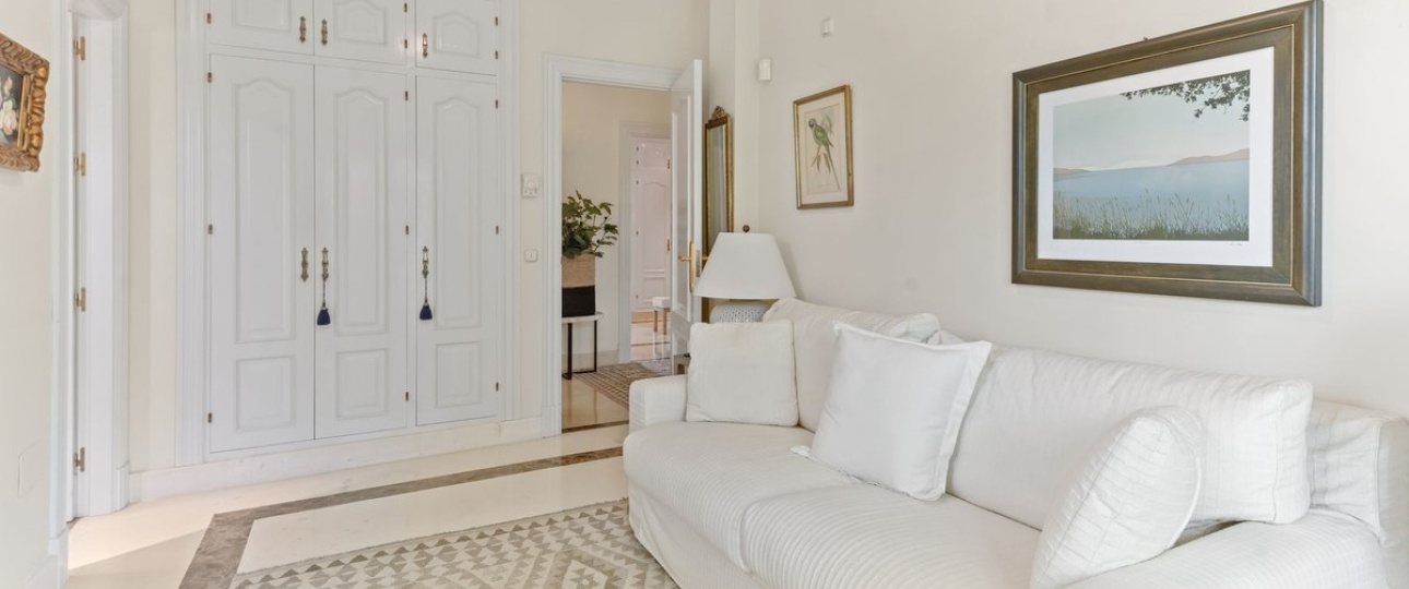 Rynek wtórny - Villa - Marbella - Bahía de Marbella
