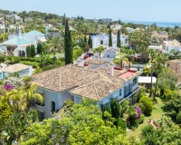 Rynek wtórny - Villa - Marbella - Bahía de Marbella