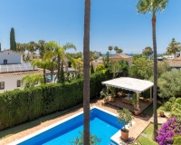 Rynek wtórny - Villa - Marbella - Bahía de Marbella