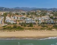 Rynek wtórny - Villa - Marbella - Bahía de Marbella