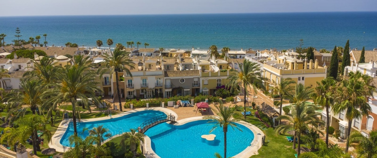 Rynek wtórny - Villa - Marbella - Bahía de Marbella