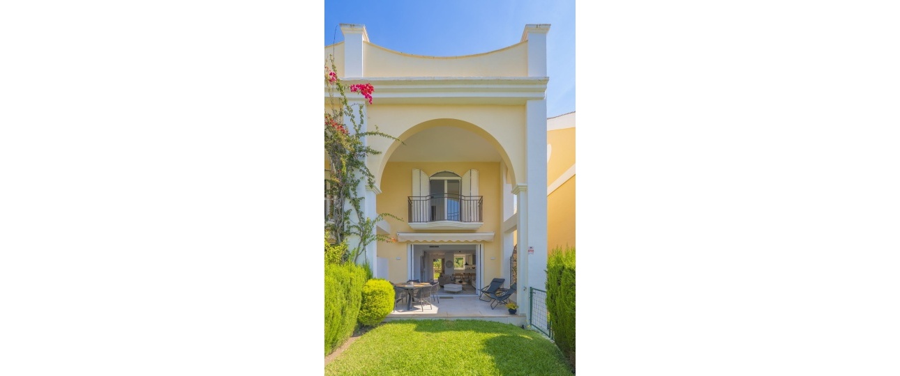 Rynek wtórny - Villa - Marbella - Bahía de Marbella