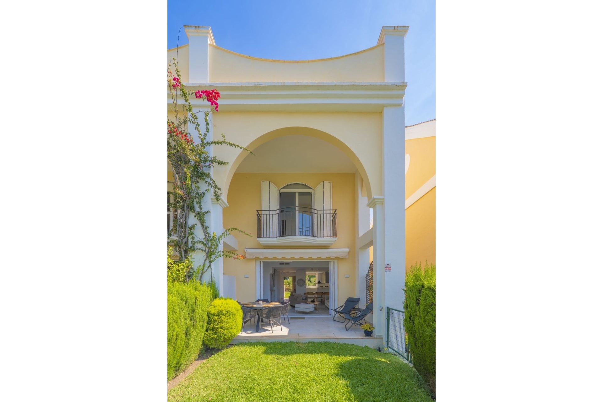 Rynek wtórny - Villa - Marbella - Bahía de Marbella