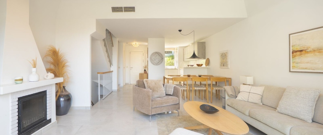 Rynek wtórny - Villa - Marbella - Bahía de Marbella