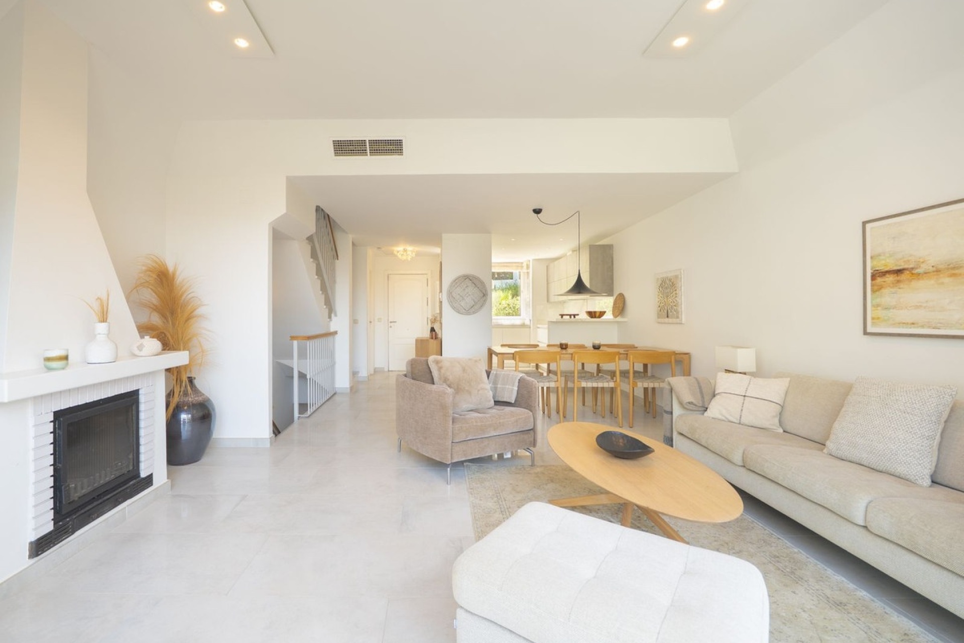 Rynek wtórny - Villa - Marbella - Bahía de Marbella