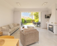Rynek wtórny - Villa - Marbella - Bahía de Marbella