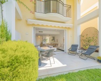 Rynek wtórny - Villa - Marbella - Bahía de Marbella