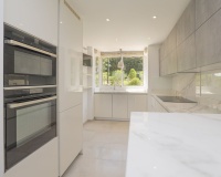 Rynek wtórny - Villa - Marbella - Bahía de Marbella
