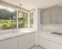 Rynek wtórny - Villa - Marbella - Bahía de Marbella