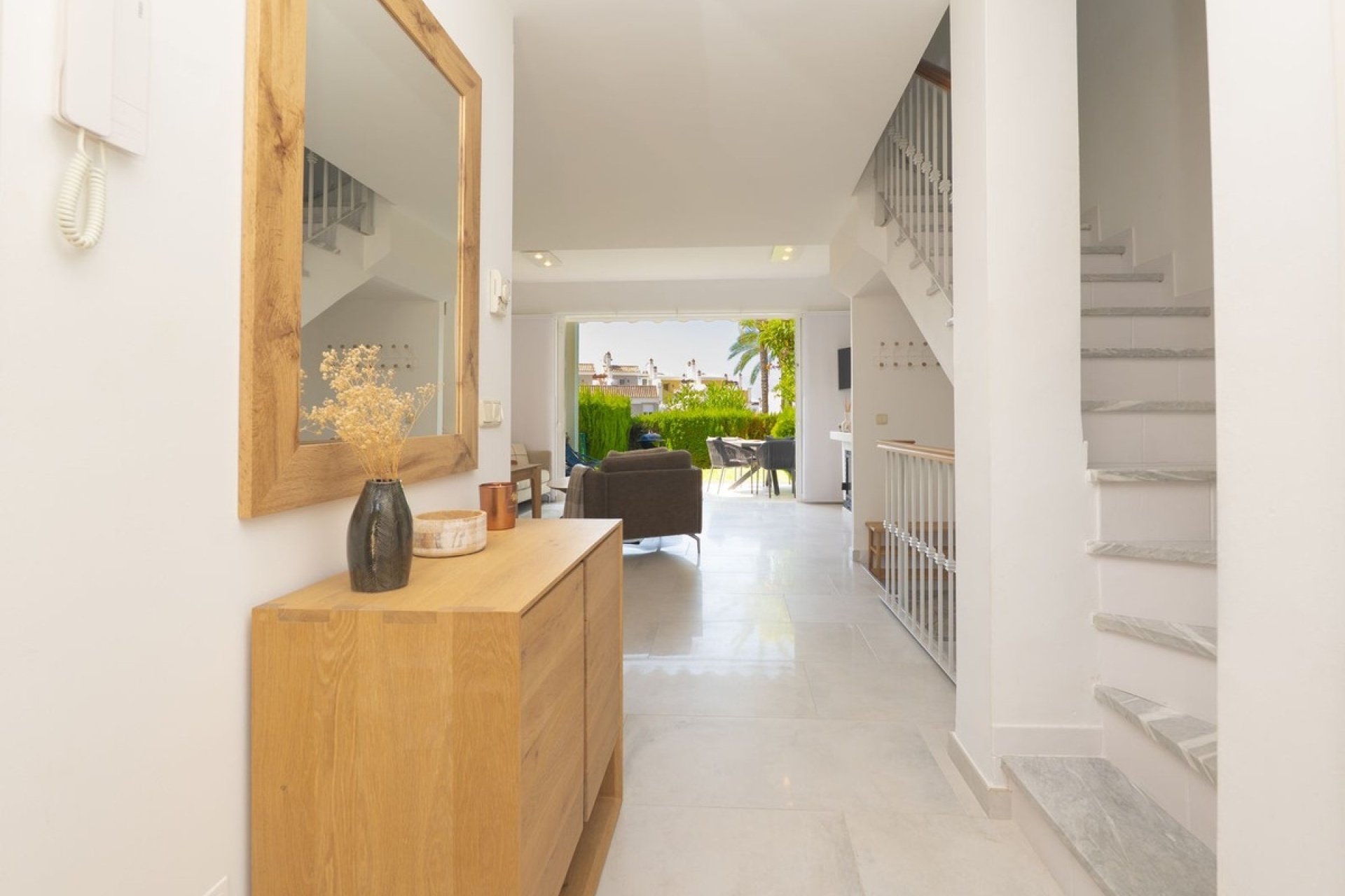 Rynek wtórny - Villa - Marbella - Bahía de Marbella